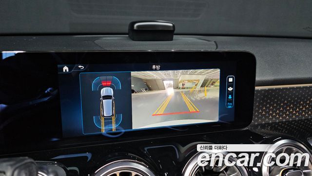 Mercedes-Benz GLB-Class (X247) GLB250 4MATIC 2024 — фото 19
