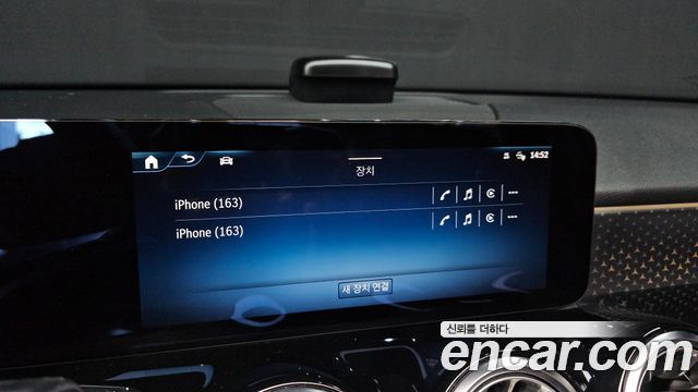 Mercedes-Benz GLB-Class (X247) GLB250 4MATIC 2024 — фото 21