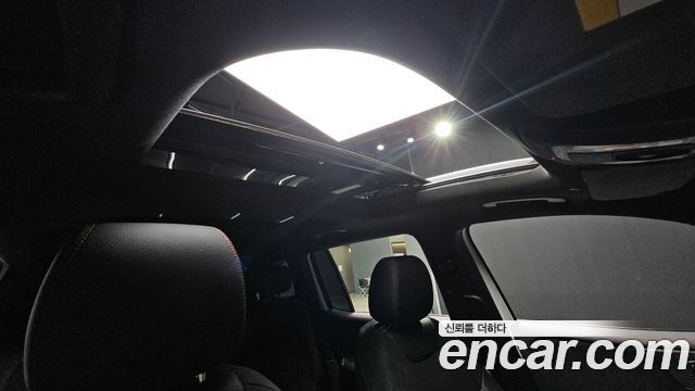 Mercedes-Benz GLB-Class (X247) GLB250 4MATIC 2024 — фото 23
