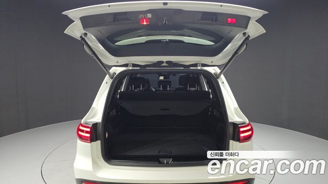 Mercedes-Benz GLB-Class (X247) GLB250 4MATIC 2024 — фото 24