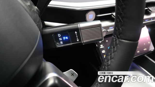 Hyundai Grandeur Hybrid (GN7) Exclusive 2026 — фото 9