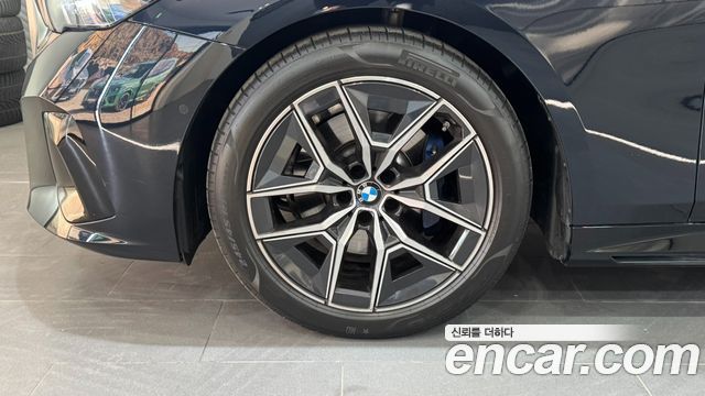 BMW 5 Series (G60) 520i M Sport 2024 — фото 5