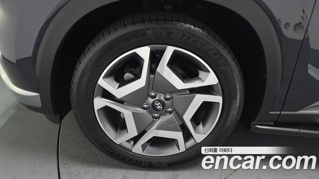 Hyundai Palisade Diesel 2.2 2WD Prestige 2023 — фото 5