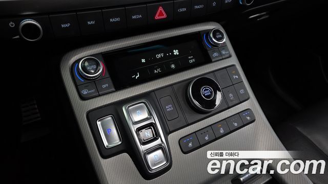 Hyundai Palisade Diesel 2.2 2WD Prestige 2023 — фото 9