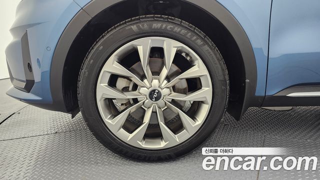 Kia Sorento (IV) Gasoline 2.5T 2WD Signature 2023 — фото 5
