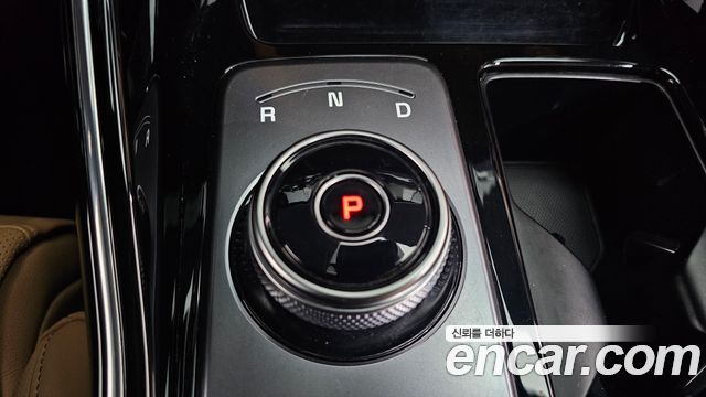 Kia Sorento (IV) Gasoline 2.5T 2WD Signature 2023 — фото 9