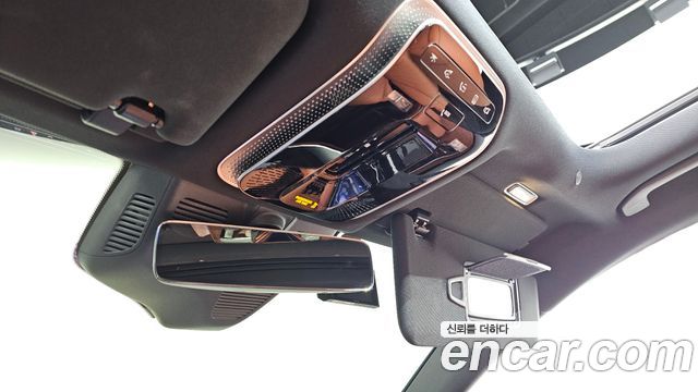 Mercedes-Benz S-Class (W223) S500L 4MATIC 2022 — фото 15