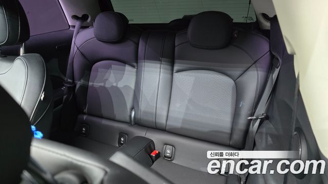 MINI Cooper D HIGH 3rd 2015 — фото 11