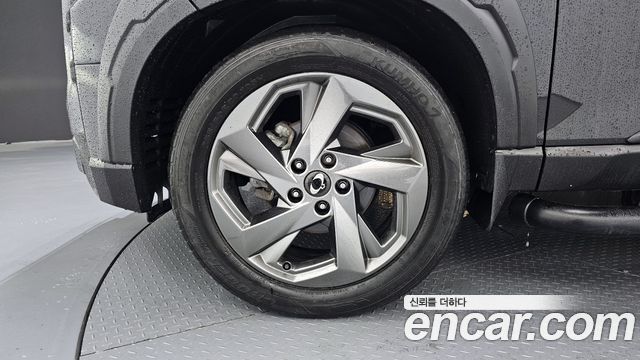 KG Mobility (SsangYong) Rexton Sports Diesel 2.2 4WD Culman Prestige 2024 — фото 5