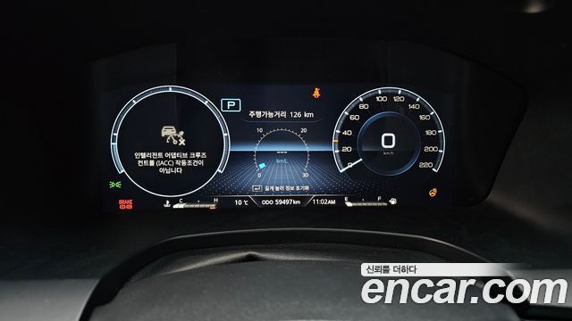 KG Mobility (SsangYong) Rexton Sports Diesel 2.2 4WD Culman Prestige 2024 — фото 8