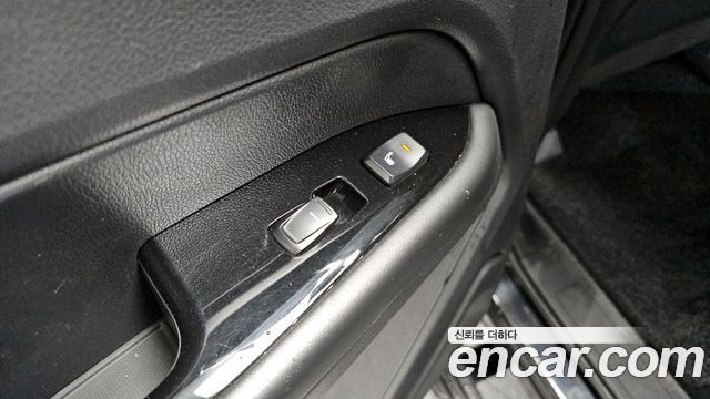 KG Mobility (SsangYong) Rexton Sports Diesel 2.2 4WD Culman Prestige 2024 — фото 17
