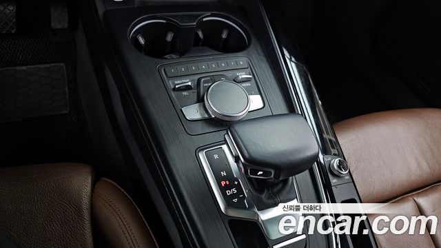 Audi A5 (F5) 45 TFSI Quattro Premium Sportback 2019 — фото 9