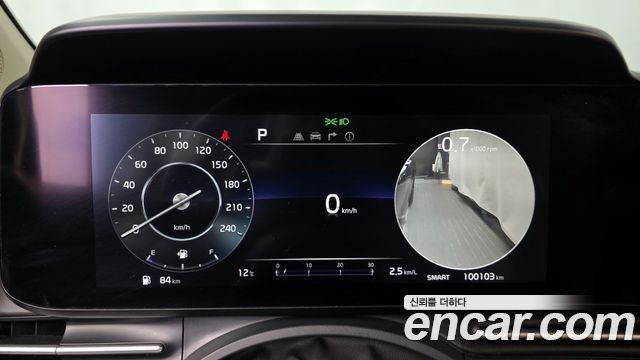 Kia Carnival (IV) Gasoline 9-Seater Signature 2021 — фото 8