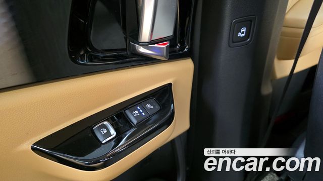 Kia Carnival (IV) Gasoline 9-Seater Signature 2021 — фото 18