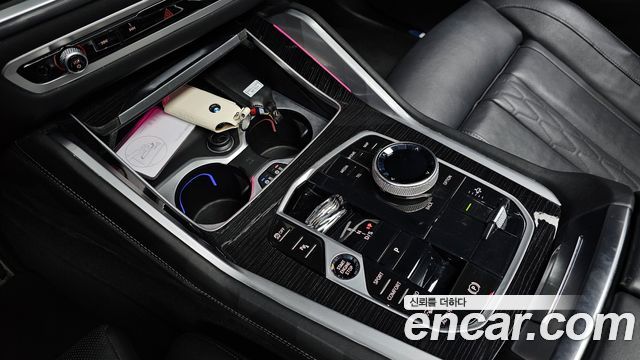 BMW X6 (G06) xDrive30d M Sport 2024 — фото 9