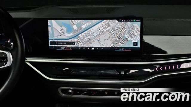 BMW X6 (G06) xDrive30d M Sport 2024 — фото 14