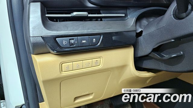 Kia Carnival (IV) Diesel 7-Seater Signature 2021 — фото 14