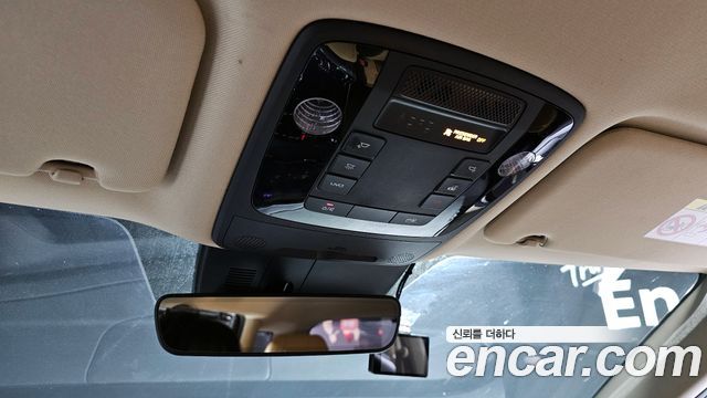 Kia Carnival (IV) Diesel 7-Seater Signature 2021 — фото 18