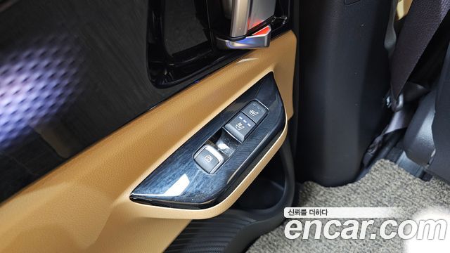 Kia Carnival (IV) Diesel 7-Seater Signature 2021 — фото 19