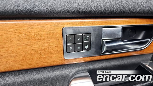 Land Rover Discovery 4 3.0 SDV6 HSE 2013 — фото 16