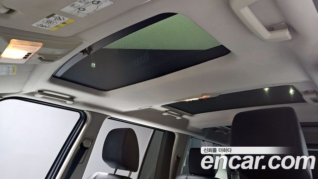 Land Rover Discovery 4 3.0 SDV6 HSE 2013 — фото 19