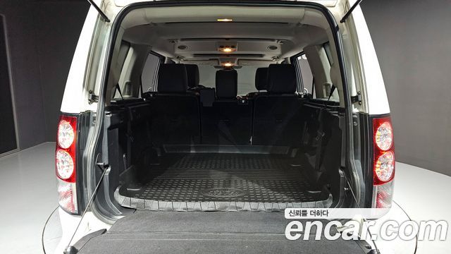 Land Rover Discovery 4 3.0 SDV6 HSE 2013 — фото 20