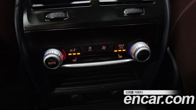 BMW 5 Series (G30) 530i M Sport Package Plus 2018 — фото 17