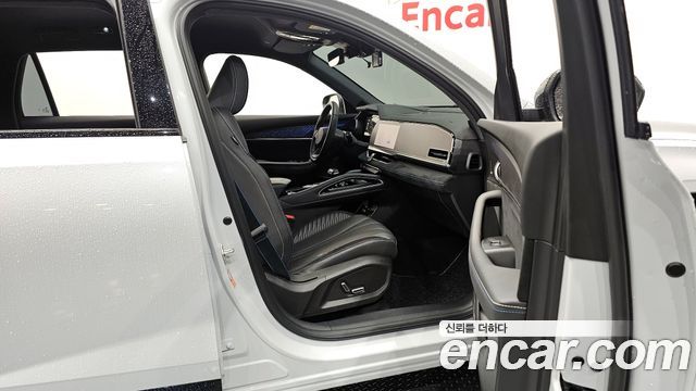 Renault Korea Grand Koleos 1.5 E-TECH Esprit Alphine 2WD 2025 — фото 11