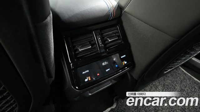 Renault Korea Grand Koleos 1.5 E-TECH Esprit Alphine 2WD 2025 — фото 19