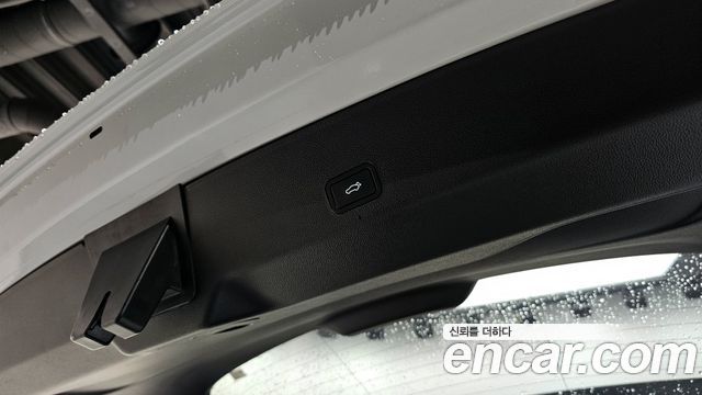 Renault Korea Grand Koleos 1.5 E-TECH Esprit Alphine 2WD 2025 — фото 20