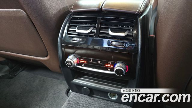 BMW 5 Series (G30) 530i M Sport Package Plus 2018 — фото 19