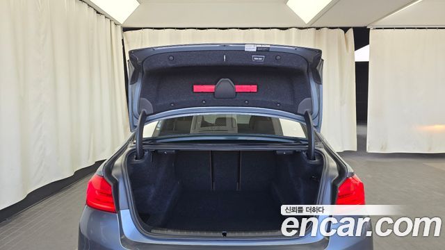 BMW 5 Series (G30) 530i M Sport Package Plus 2018 — фото 20