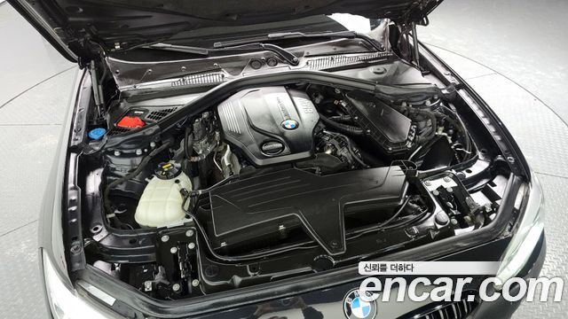 BMW 1 Series (F20) 118d Sport 5Door 2018 — фото 6