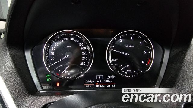 BMW 1 Series (F20) 118d Sport 5Door 2018 — фото 8
