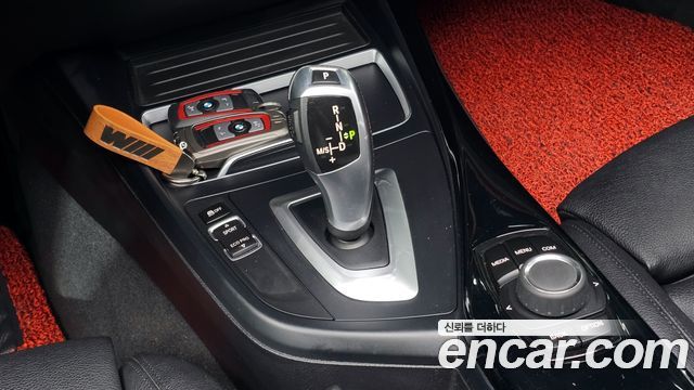 BMW 1 Series (F20) 118d Sport 5Door 2018 — фото 9