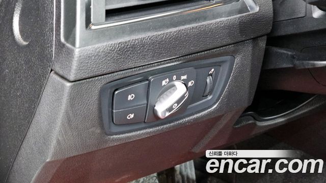 BMW 1 Series (F20) 118d Sport 5Door 2018 — фото 14