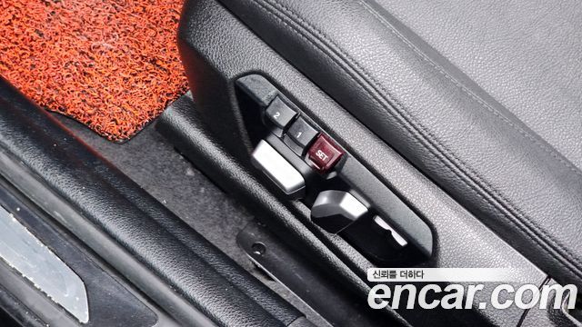BMW 1 Series (F20) 118d Sport 5Door 2018 — фото 17