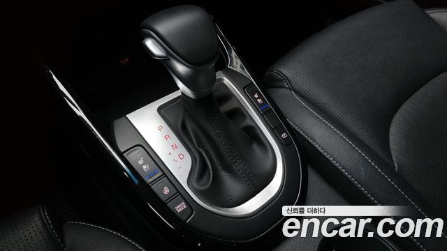 Kia K3 (II) 1.6 Prestige 2024 — фото 9