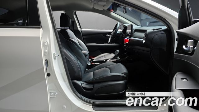 Kia K3 (II) 1.6 Prestige 2024 — фото 10