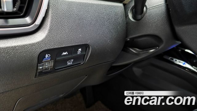 Kia Sorento (IV) Diesel 2.2 2WD Prestige 2022 — фото 14