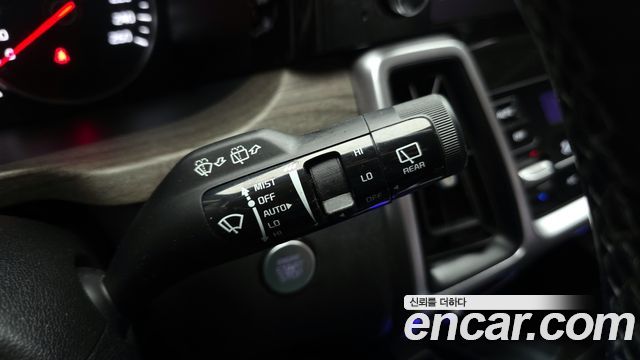 Kia Sorento (IV) Diesel 2.2 2WD Prestige 2022 — фото 15