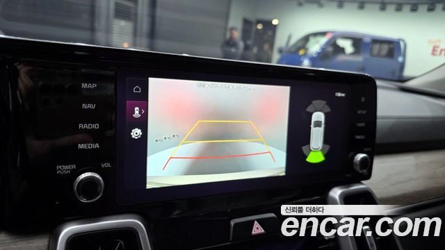 Kia Sorento (IV) Diesel 2.2 2WD Prestige 2022 — фото 16