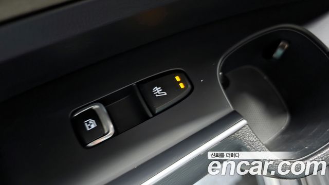 Kia Sorento (IV) Diesel 2.2 2WD Prestige 2022 — фото 18