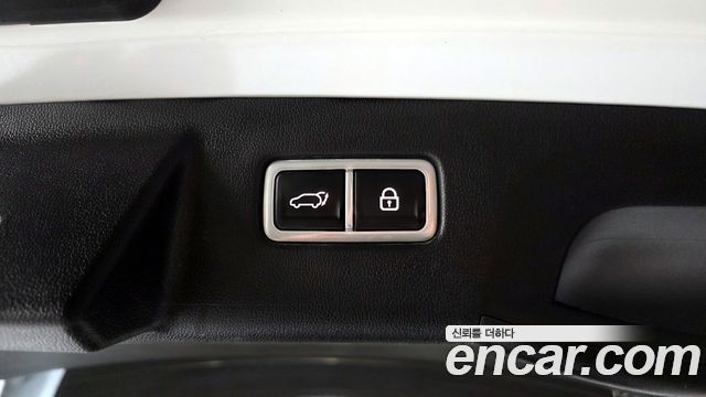 Kia Sorento (IV) Diesel 2.2 2WD Prestige 2022 — фото 19