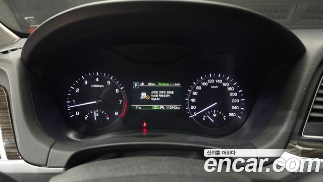 Genesis G80 3.3 GDI AWD Luxury 2018 — фото 8