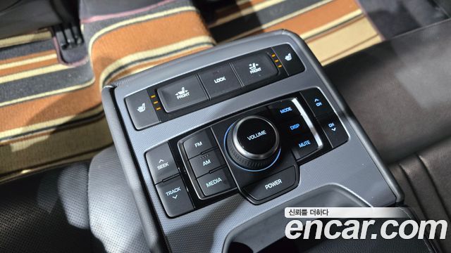 Genesis G80 3.3 GDI AWD Luxury 2018 — фото 19