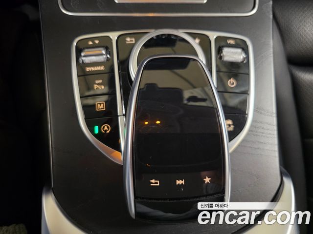Mercedes-Benz GLC-Class (X253) GLC300 4MATIC 2019 — фото 9