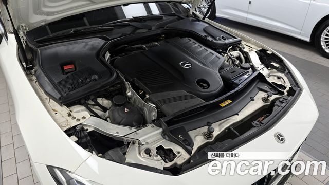 Mercedes-Benz CLS-Class (C257) CLS450 4MATIC AMG Line 2019 — фото 6