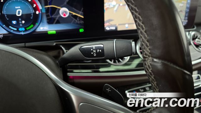 Mercedes-Benz CLS-Class (C257) CLS450 4MATIC AMG Line 2019 — фото 9