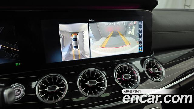 Mercedes-Benz CLS-Class (C257) CLS450 4MATIC AMG Line 2019 — фото 19
